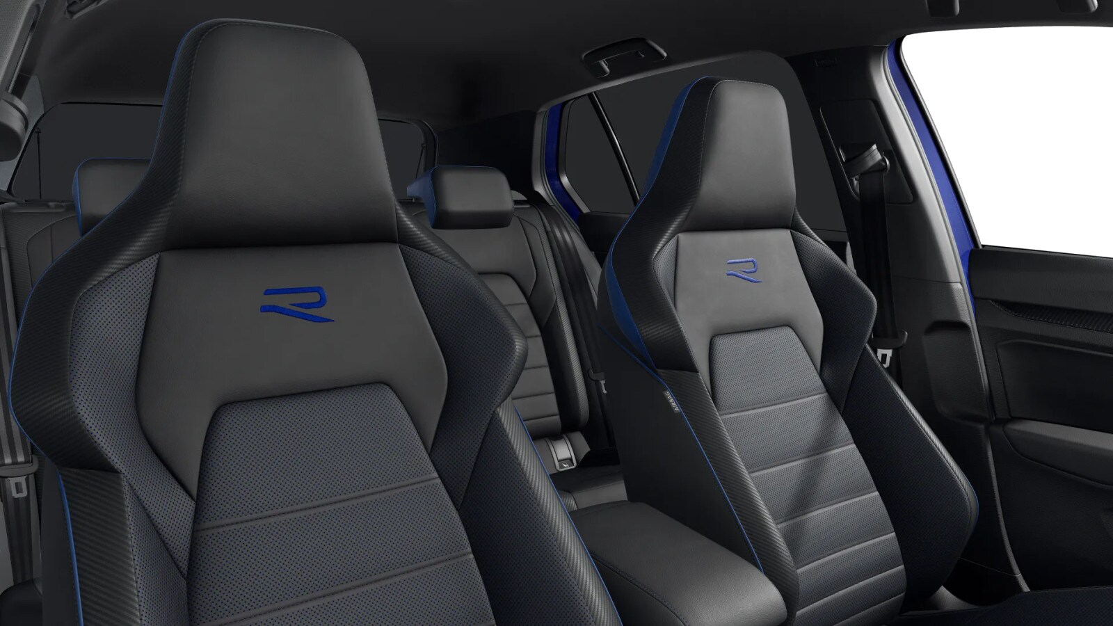 Volkswagen Golf – Bild 9
