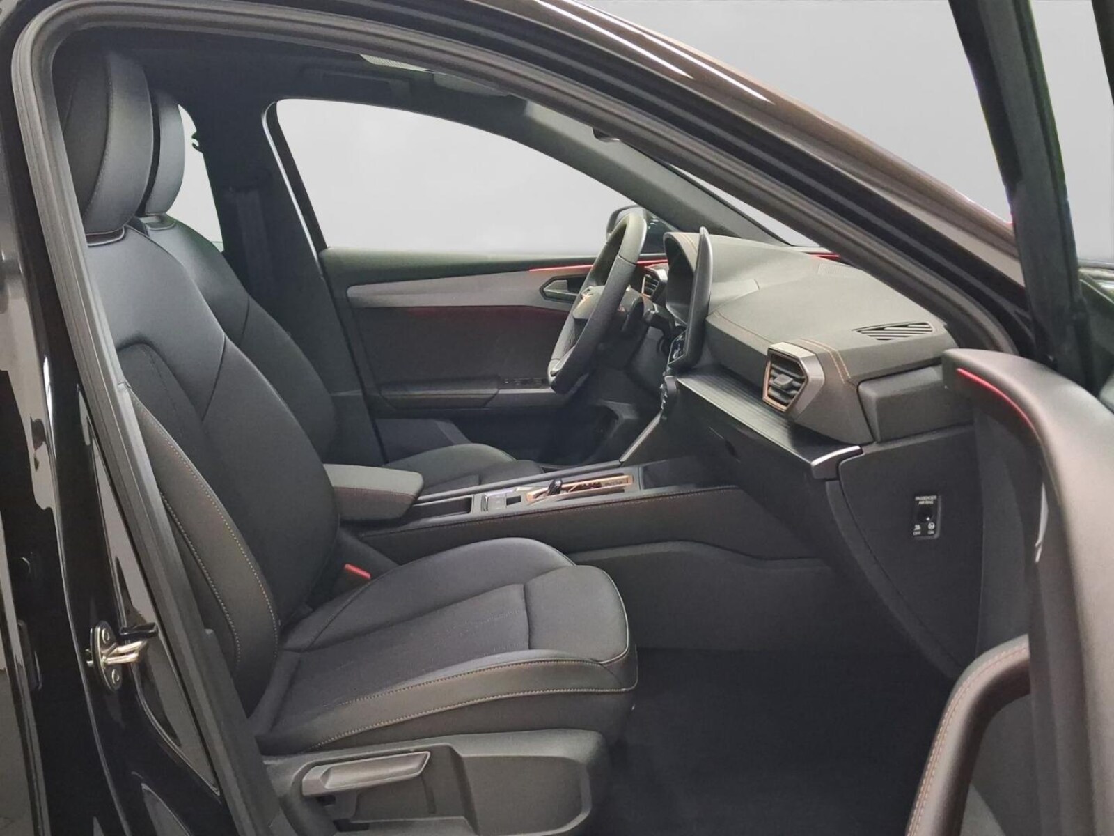 CUPRA Leon Sportstourer – Bild 4