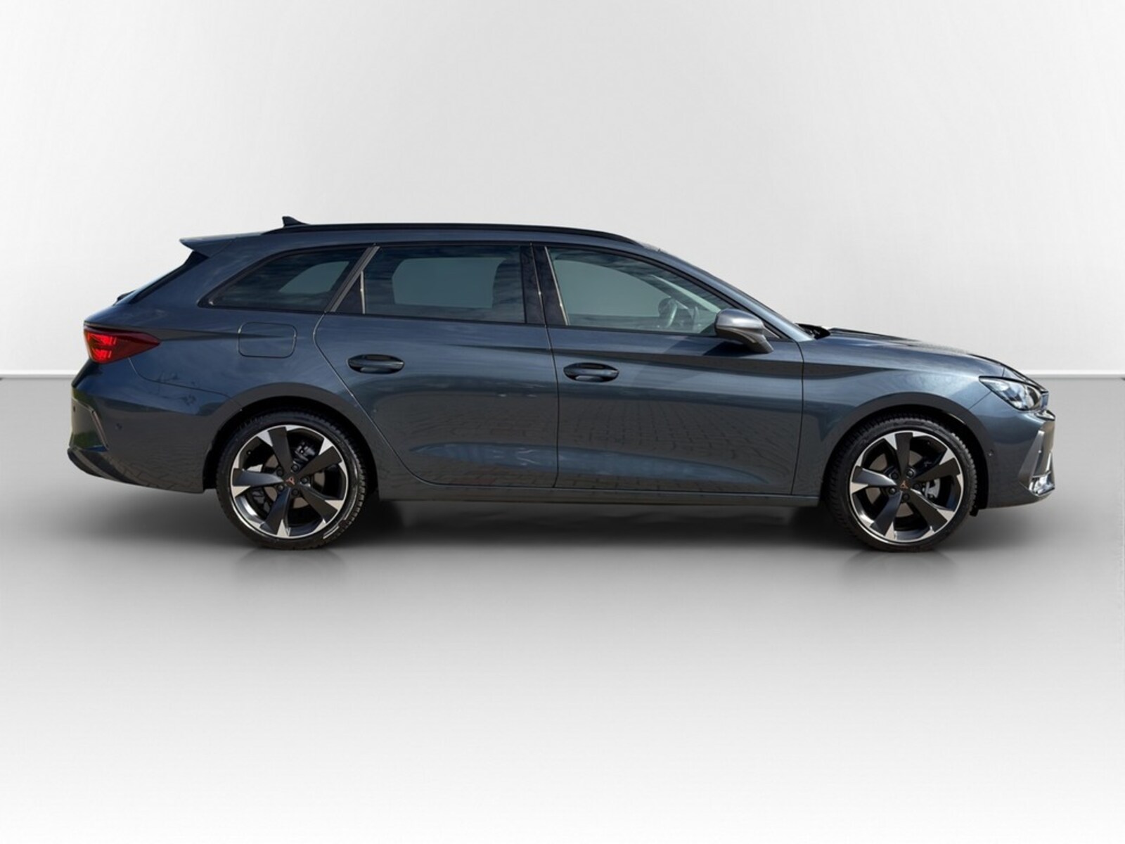 CUPRA Leon Sportstourer – Bild 4
