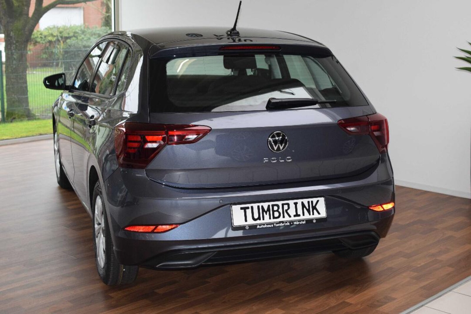 Volkswagen Polo – Bild 7