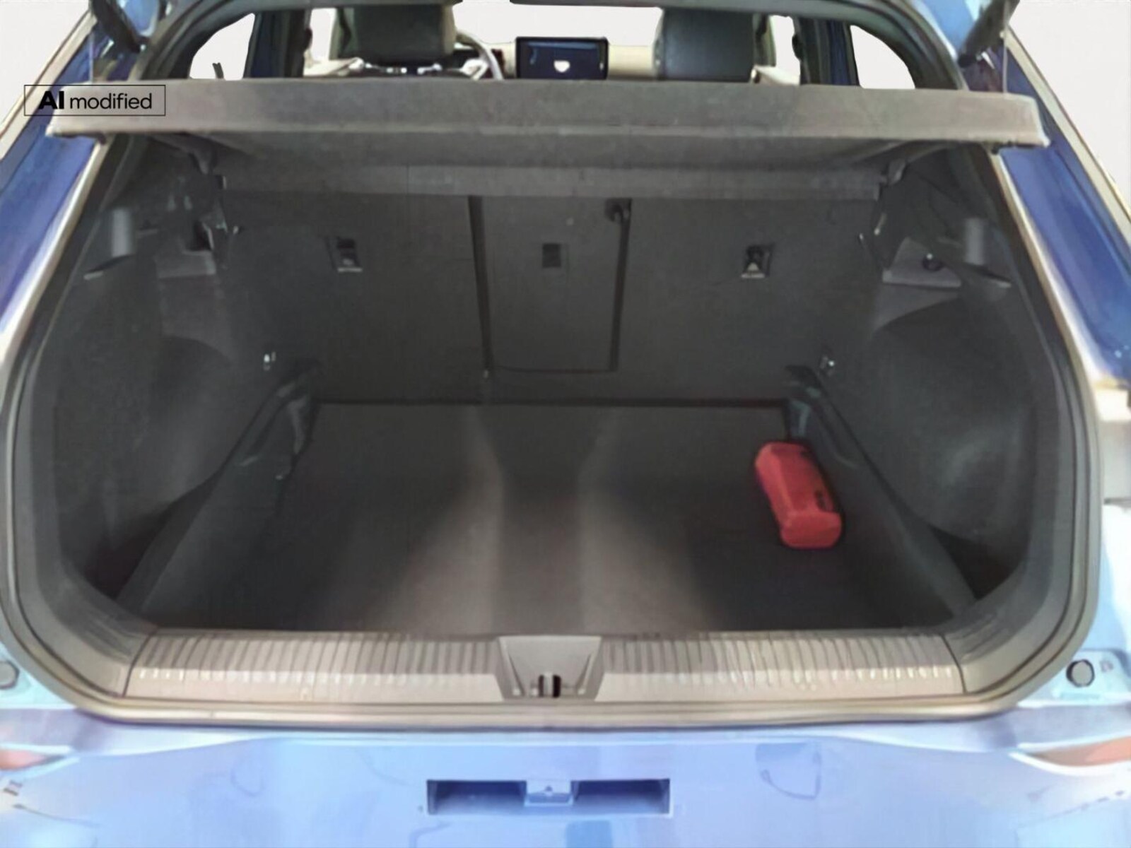 Volkswagen T-Roc – Bild 5