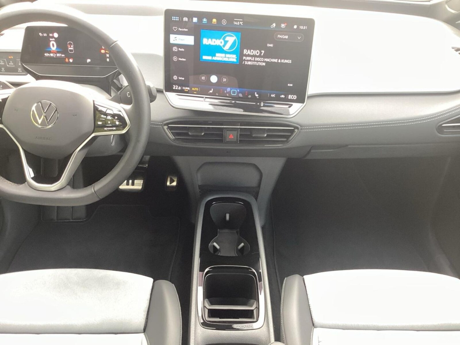 Volkswagen ID.3 – Bild 12