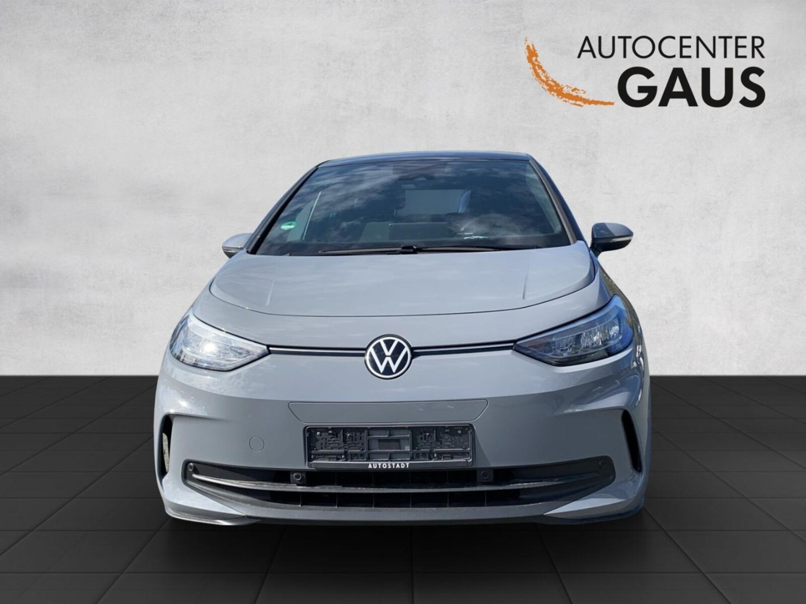 Volkswagen ID.3 – Bild 3