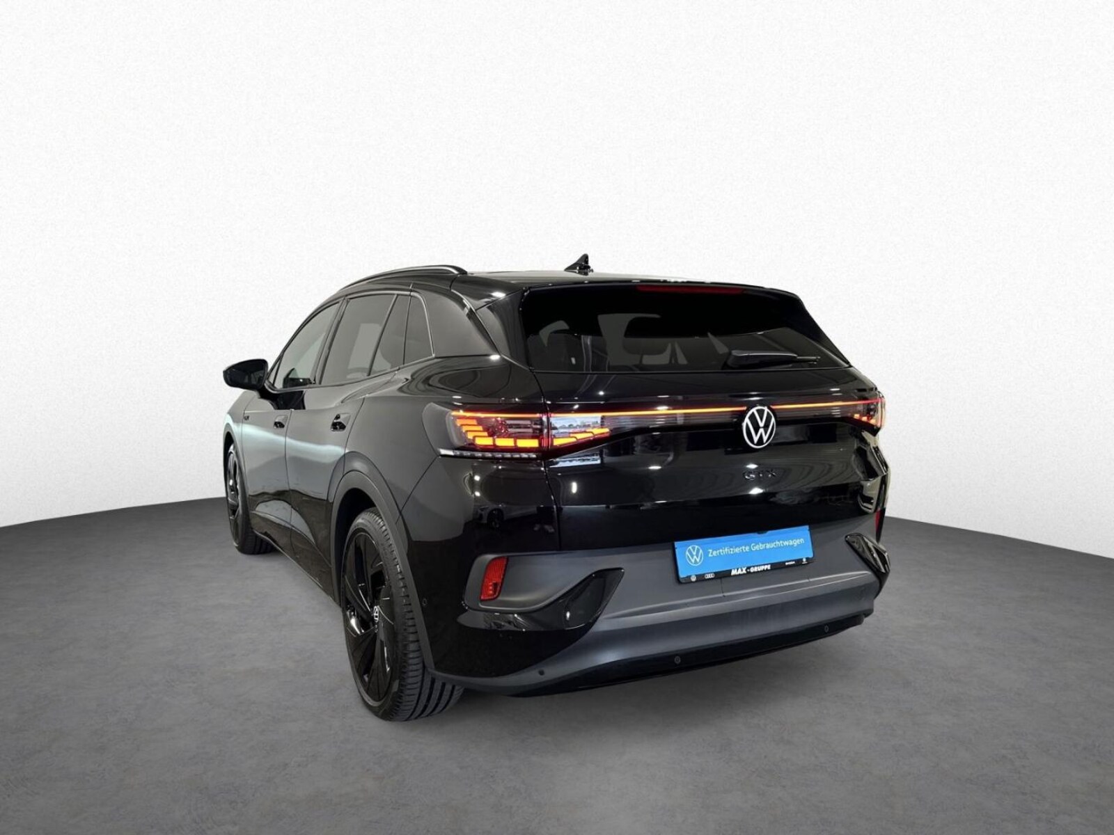 Volkswagen ID.4 – Bild 8