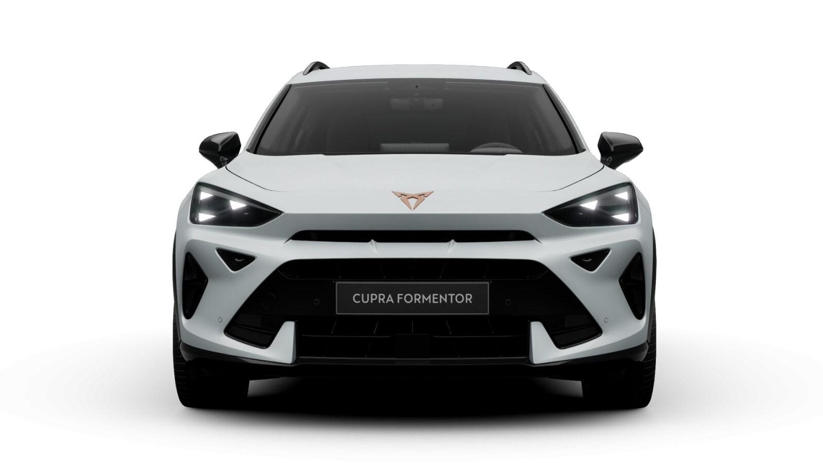 CUPRA Formentor – Bild 3