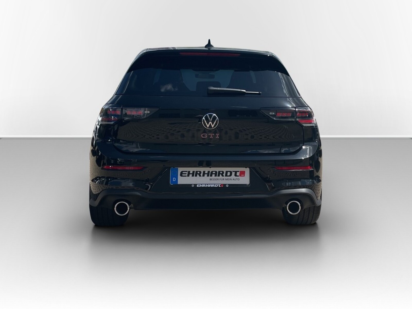 Volkswagen Golf – Bild 6