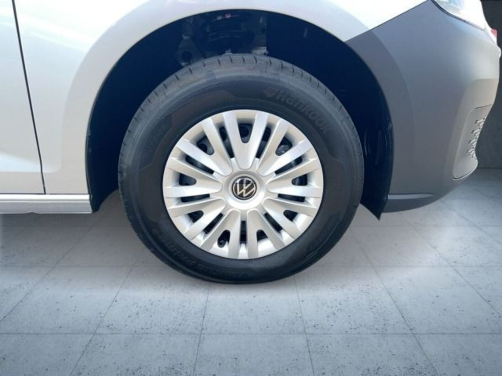 Volkswagen Caddy Cargo – Bild 7