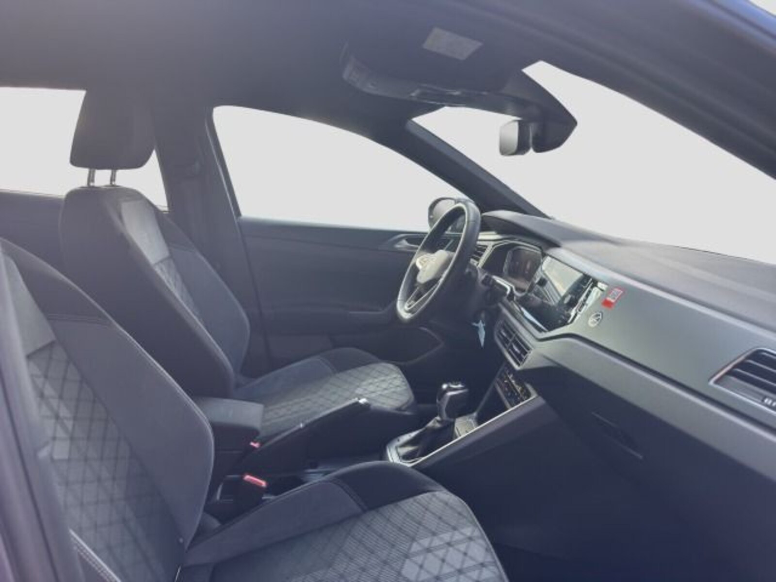 Volkswagen Taigo – Bild 4
