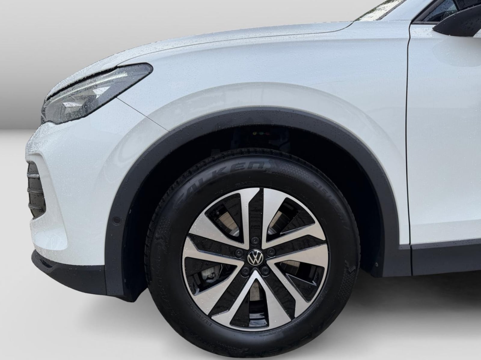 Volkswagen Tiguan – Bild 4