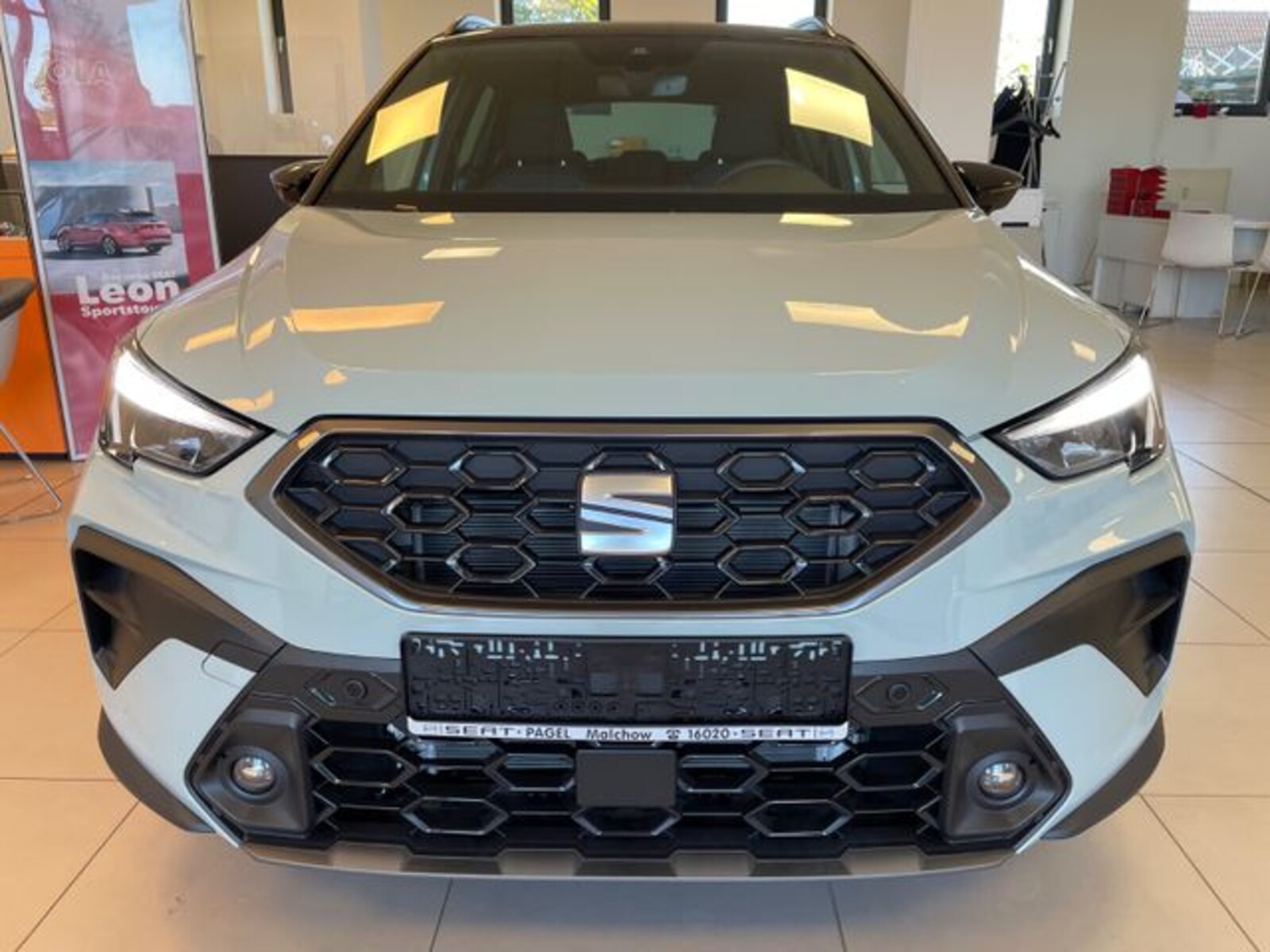 SEAT Arona – Bild 5