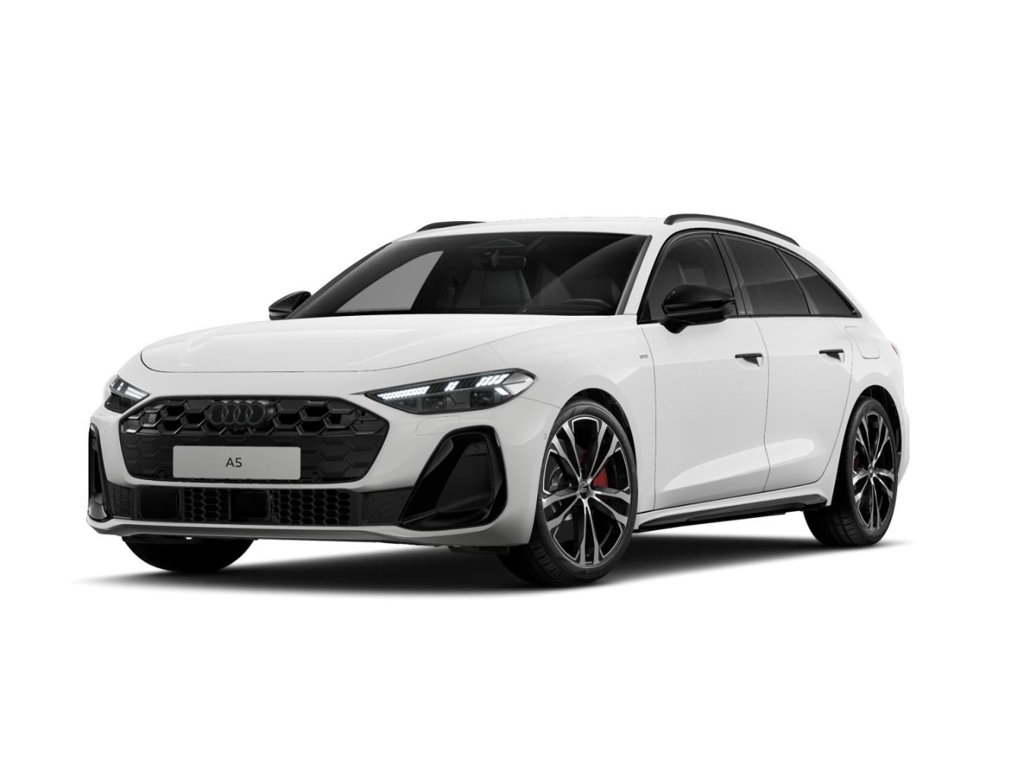 Bild über Audi A5 Avant e-hybrid e-hybrid quattro 270 kW S tronic - für weitere Informationen kontaktieren Sie den Audi Partner