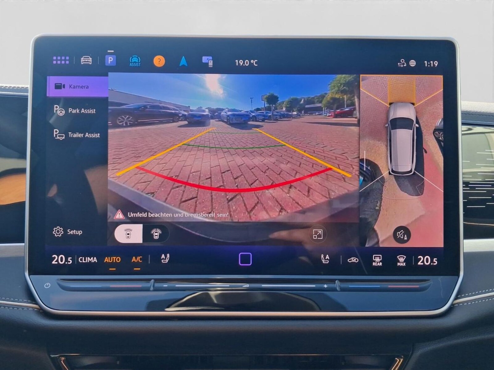 Volkswagen Passat – Bild 12