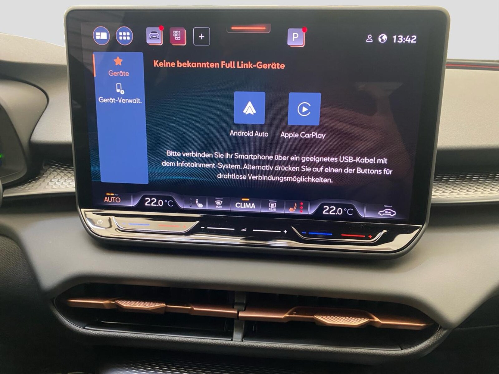 CUPRA Terramar – Bild 6