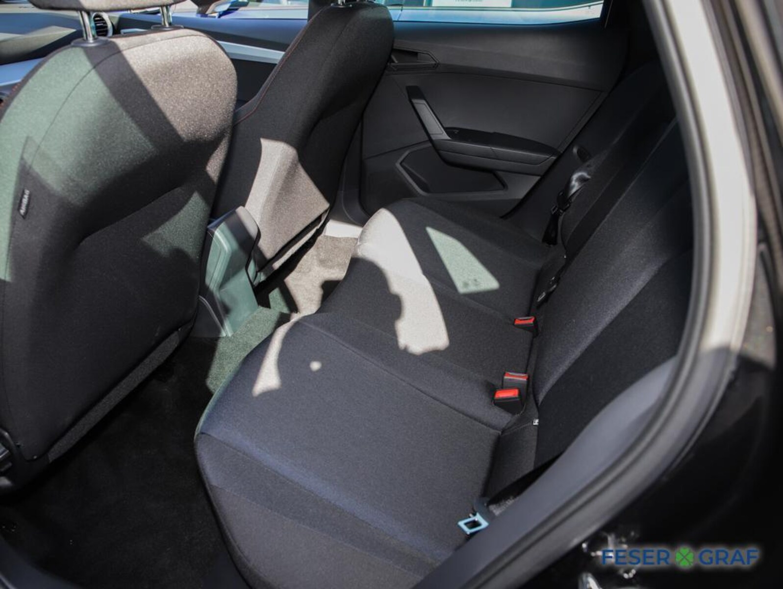 SEAT Ibiza – Bild 7