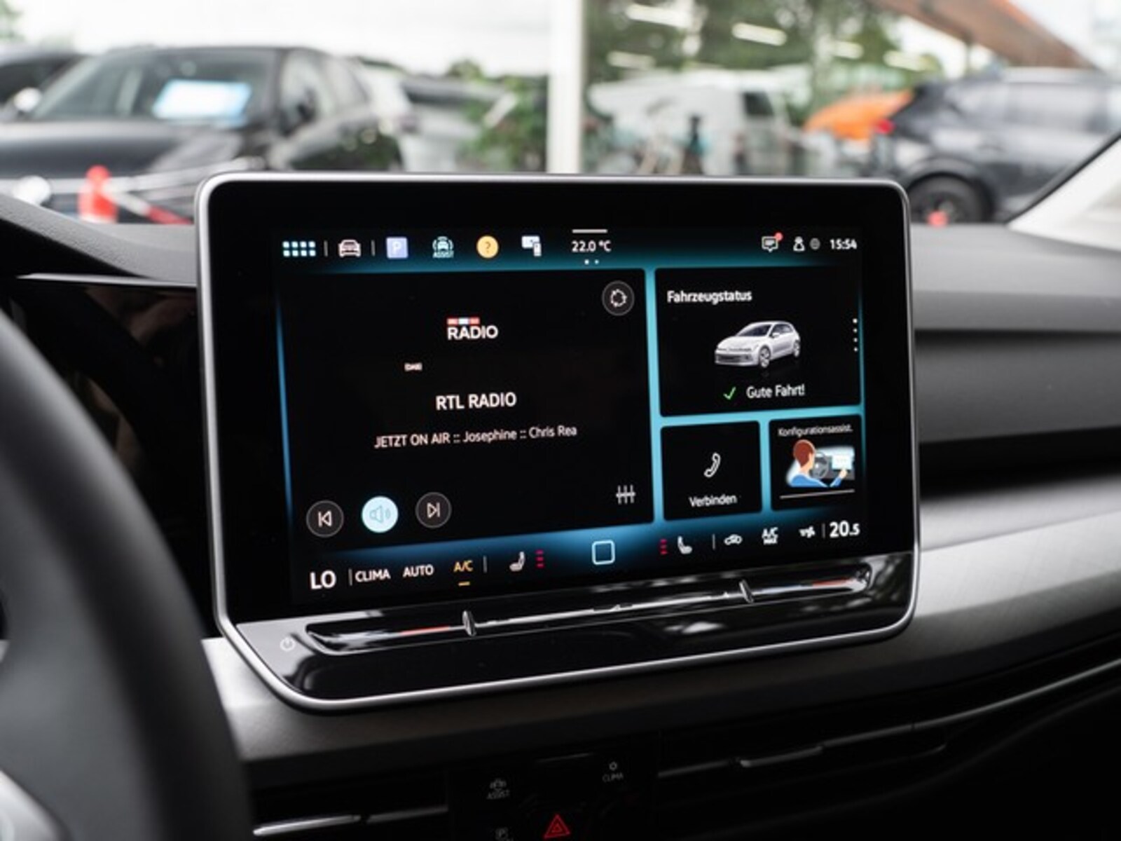 Volkswagen Golf – Bild 10