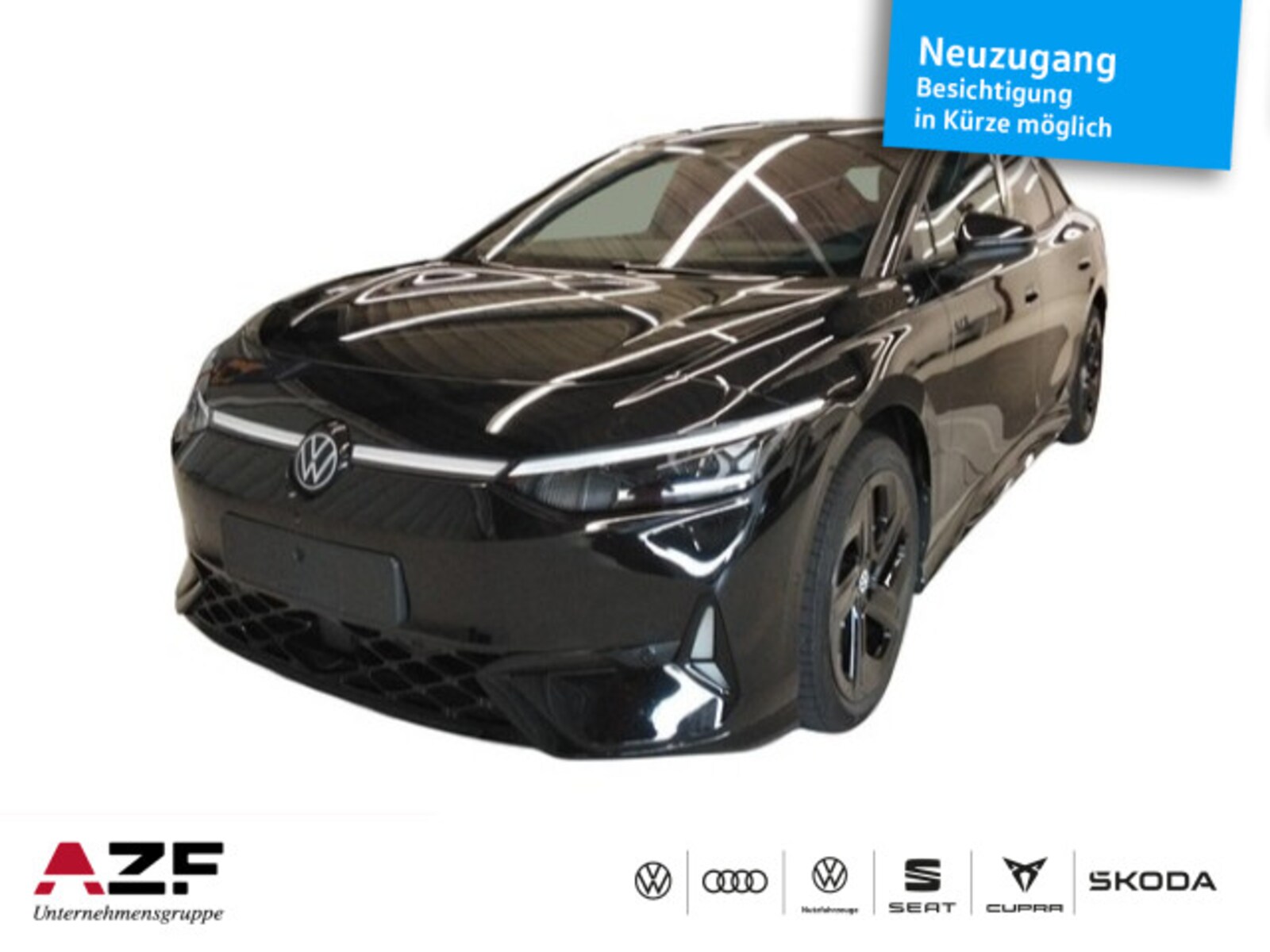 Volkswagen ID.7