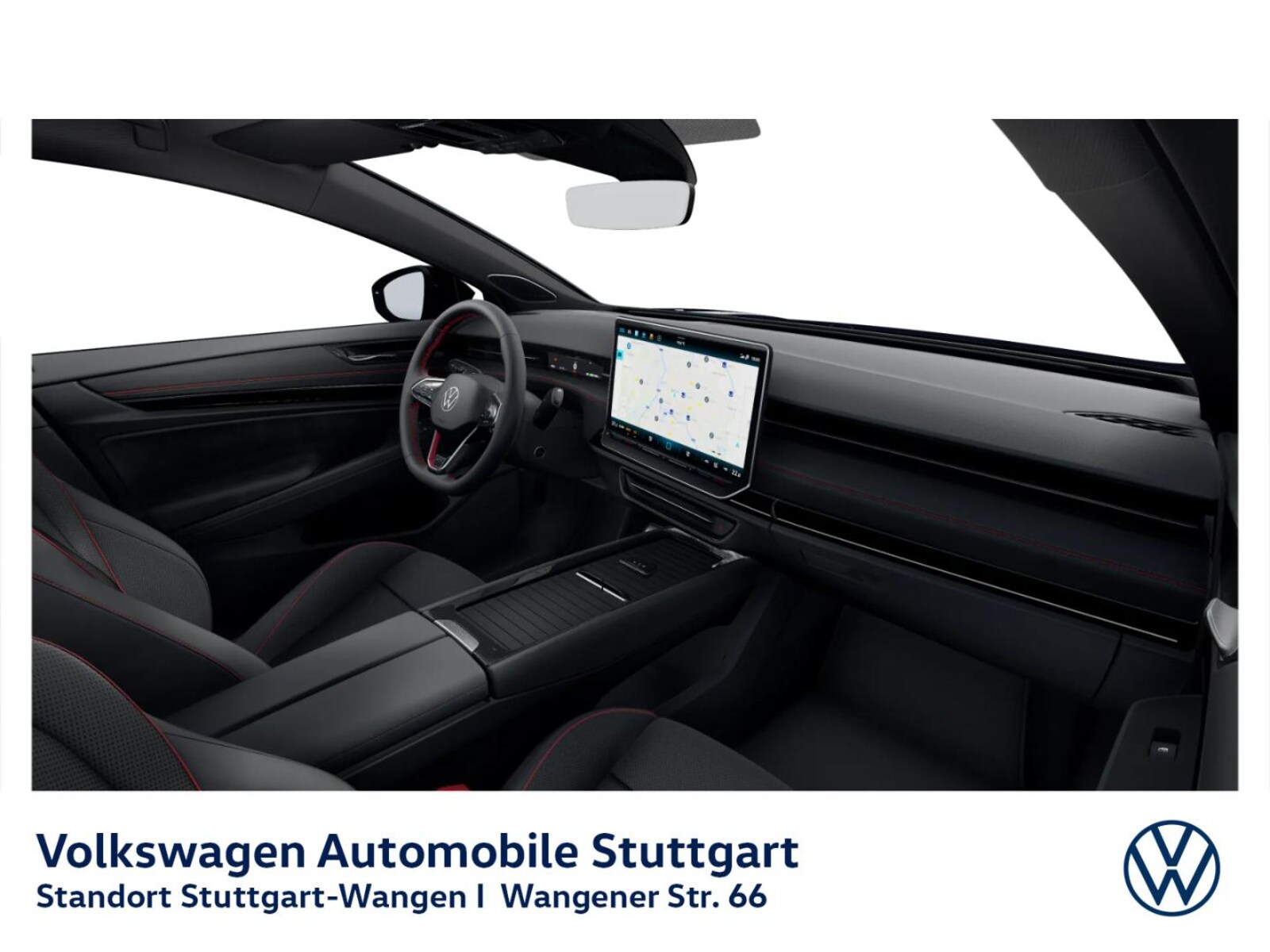 Volkswagen ID.7 – Bild 9
