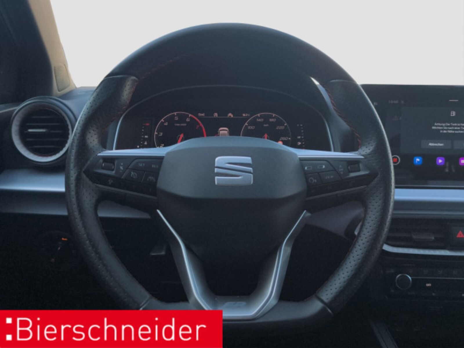 SEAT Ibiza – Bild 10