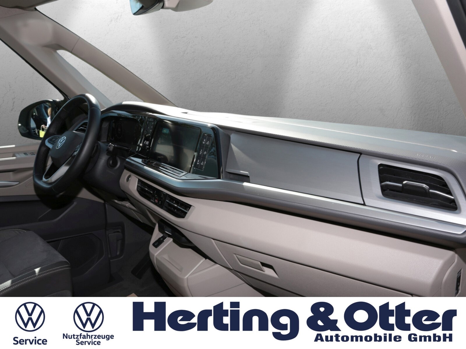 Volkswagen California – Bild 7