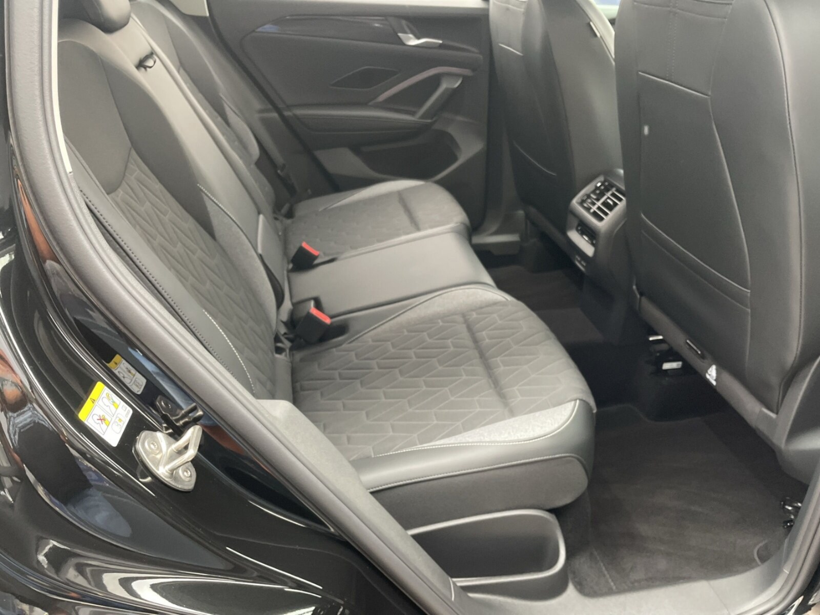 Volkswagen Tiguan – Bild 8