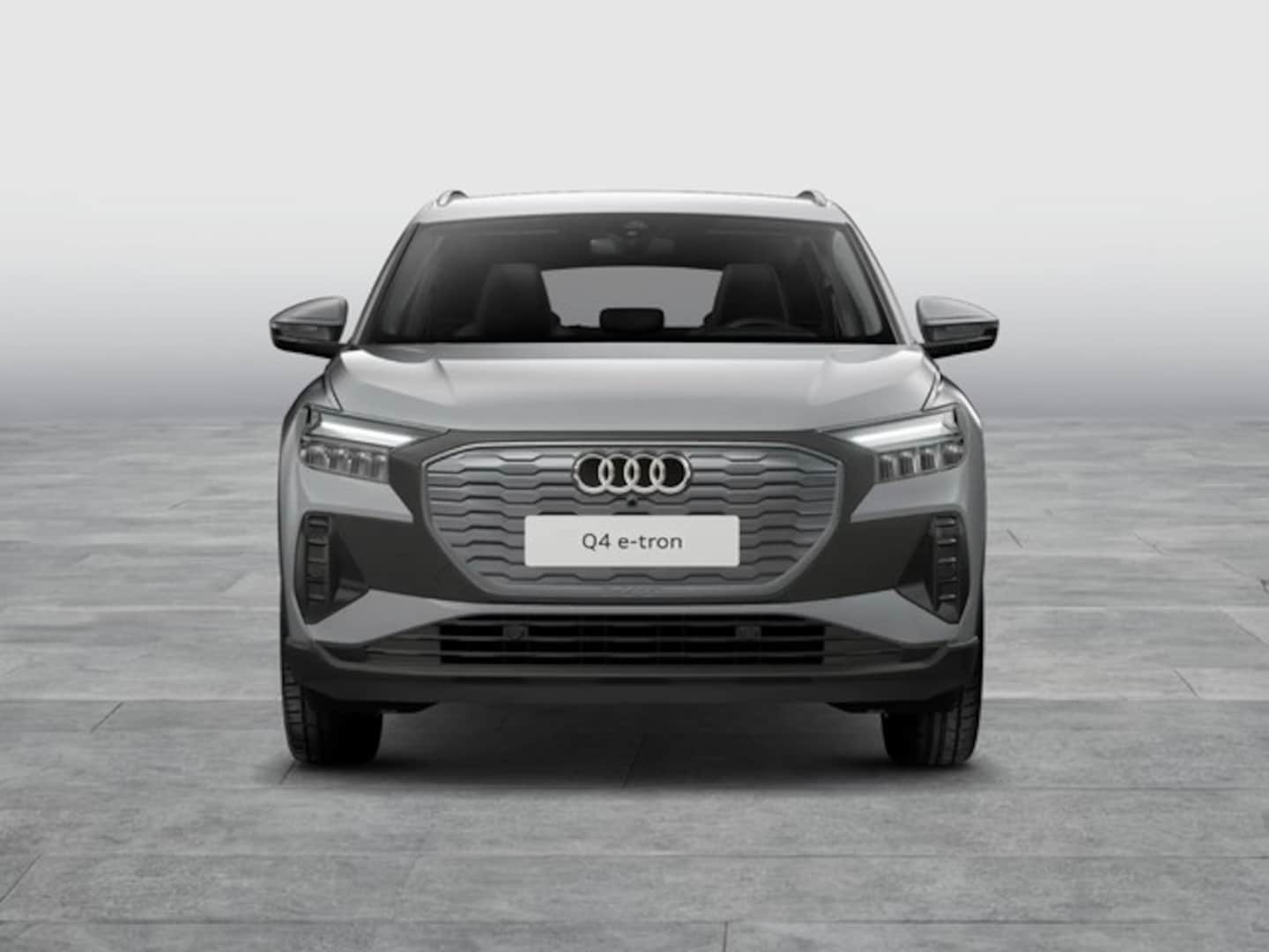 Bild über Audi Q4 e-tron 45 e-tron quattro - für weitere Informationen kontaktieren Sie den Audi Partner