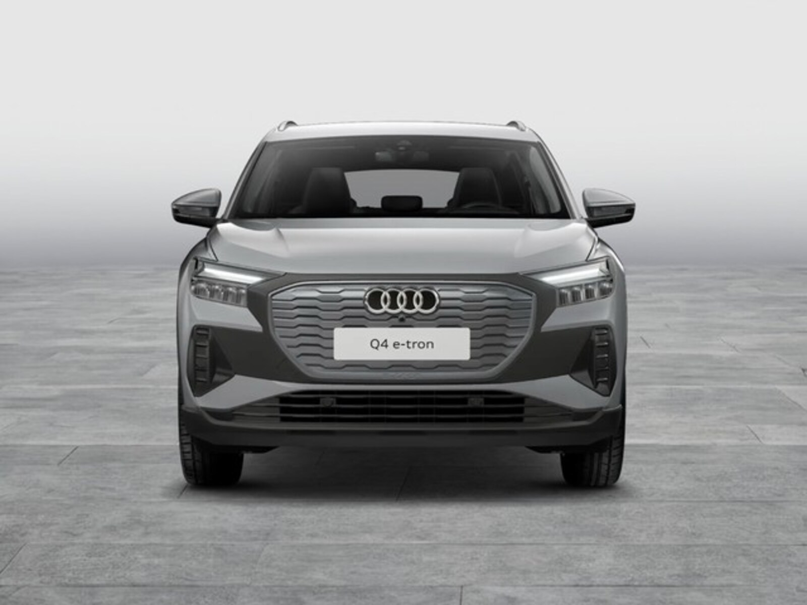 Audi Q4 e-tron – Bild 5