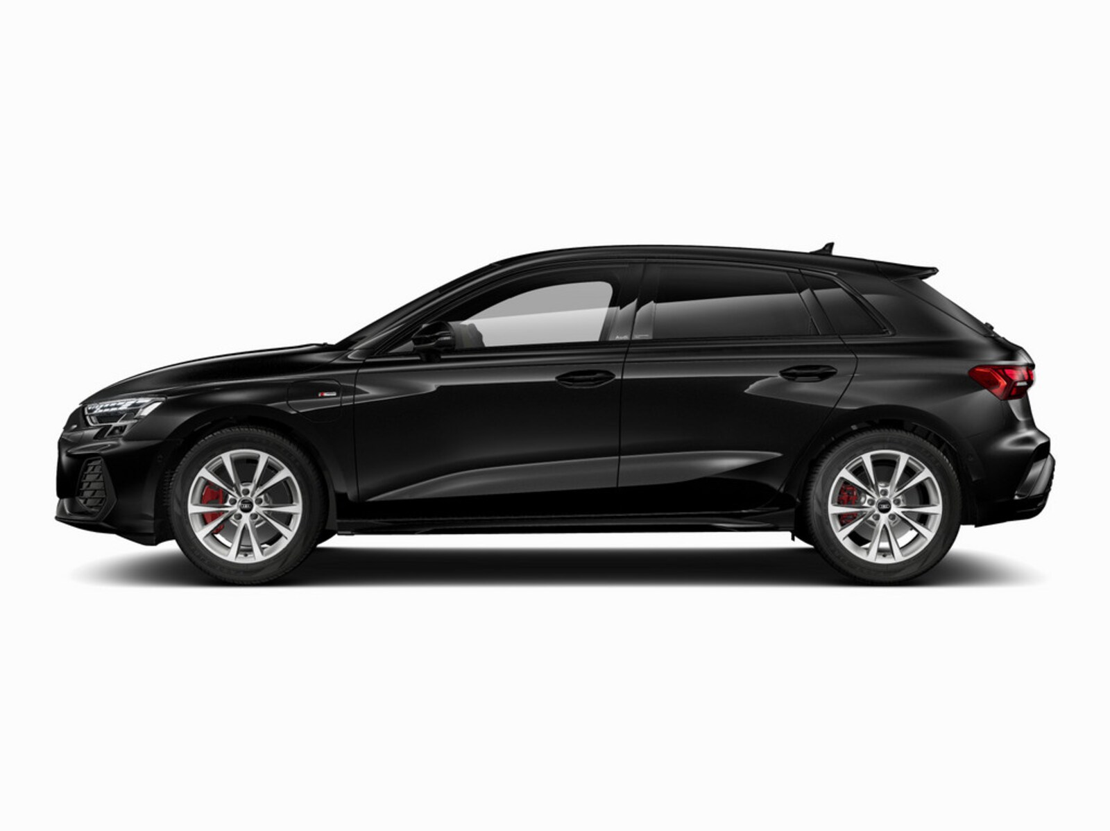 Audi A3 Sportback – Bild 7