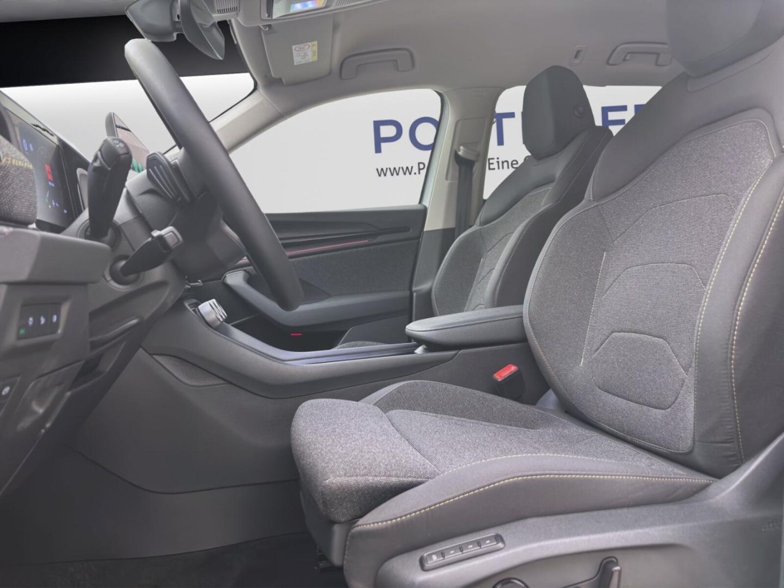 Škoda Kodiaq – Bild 10