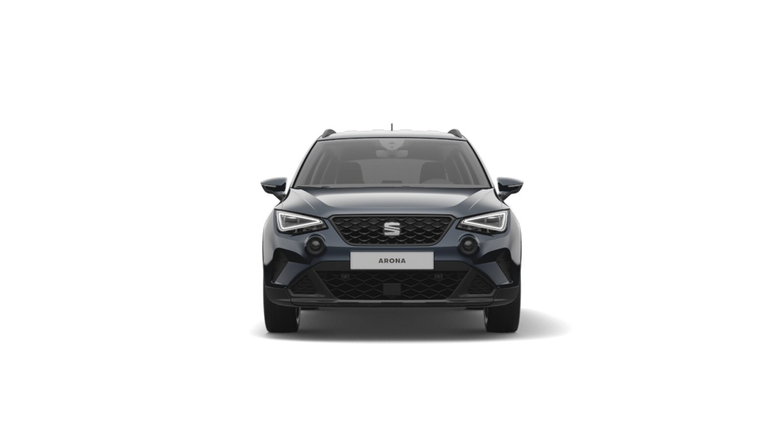 SEAT Arona – Bild 3