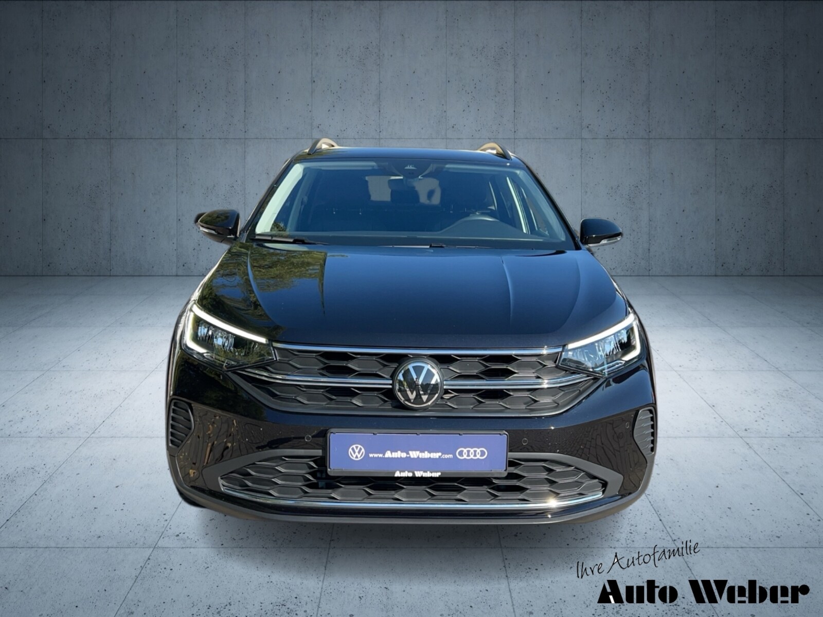 Volkswagen Taigo – Bild 8