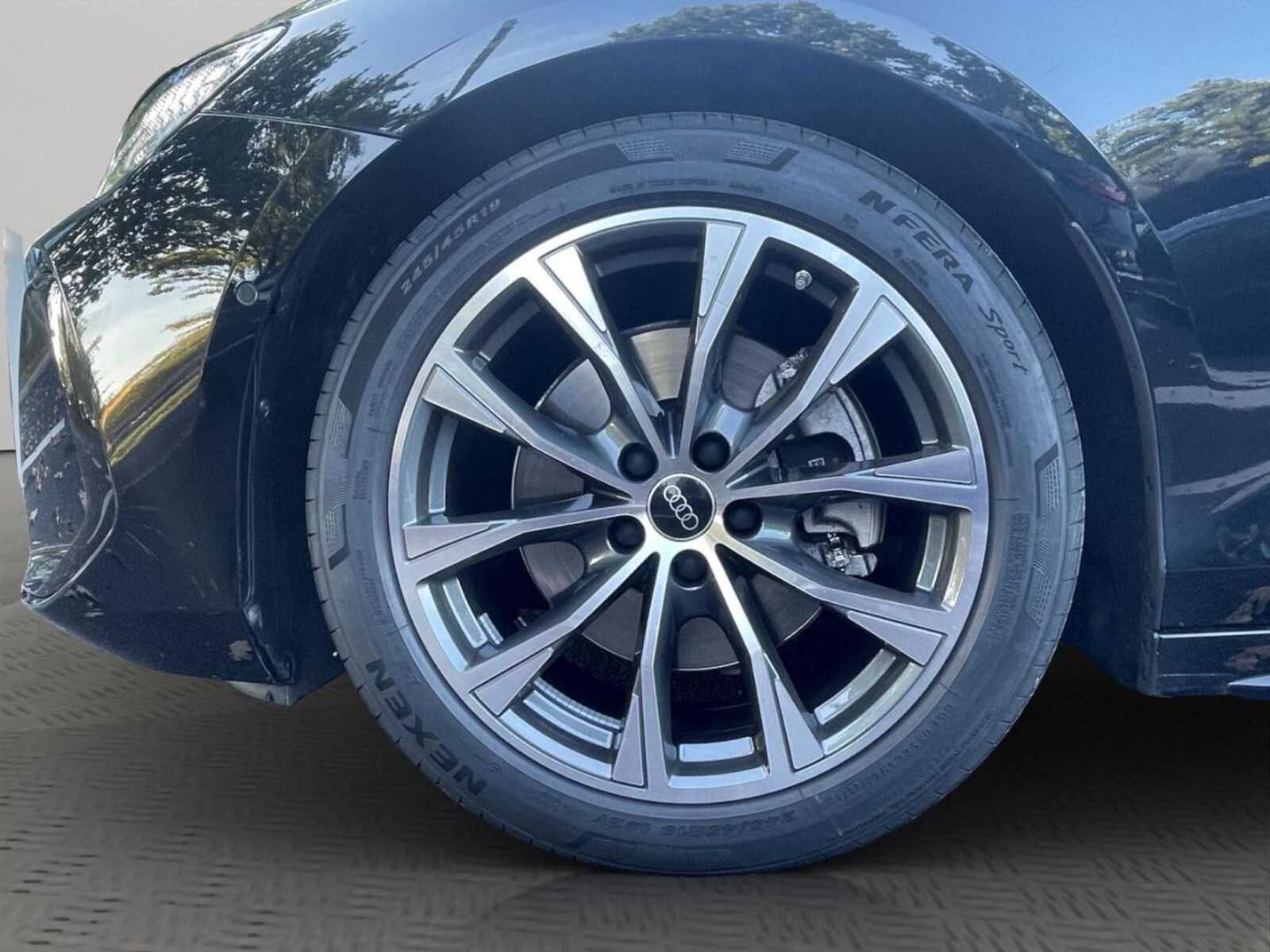 Audi A6 Limousine – Bild 20