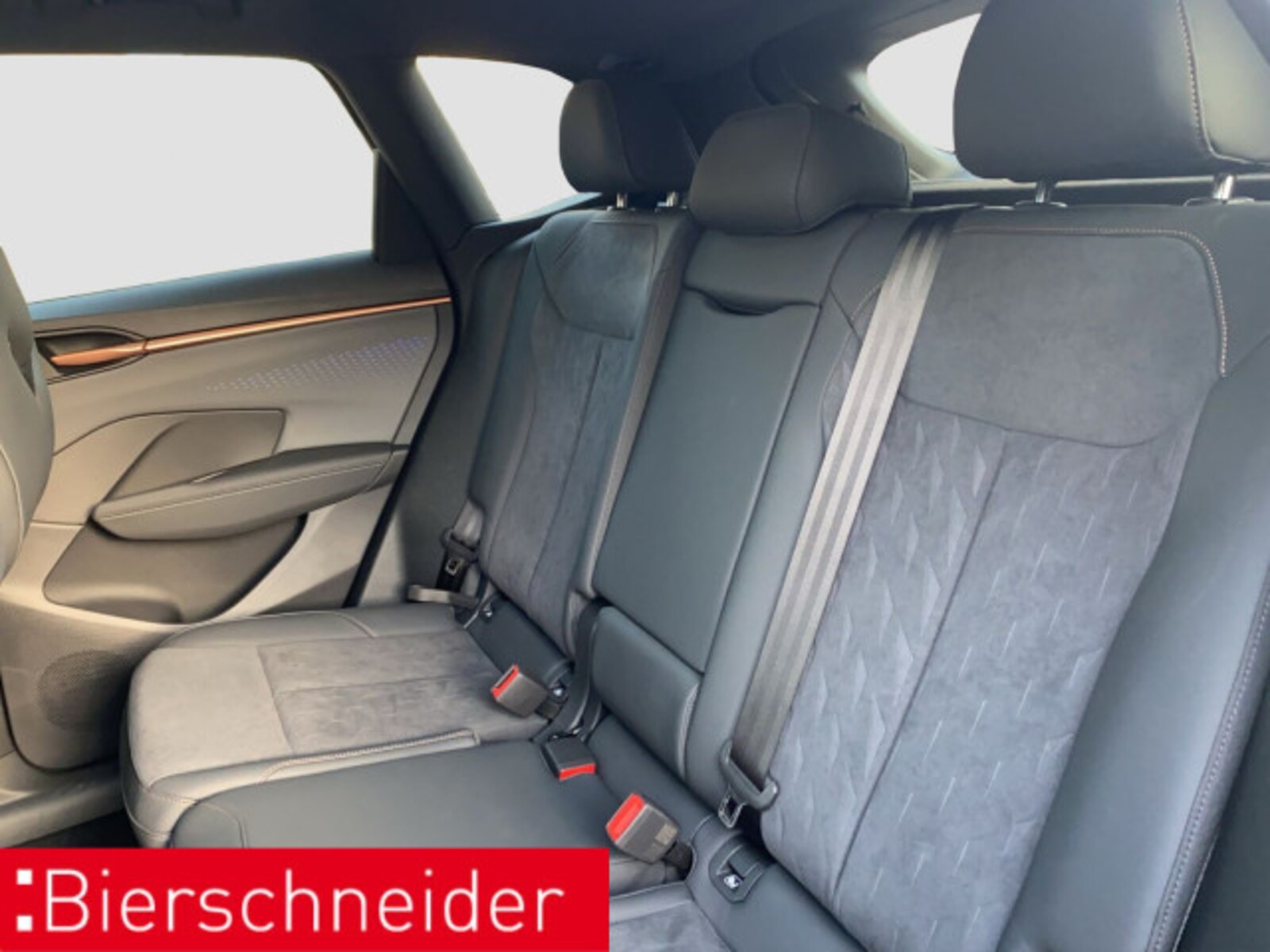 CUPRA Terramar – Bild 12