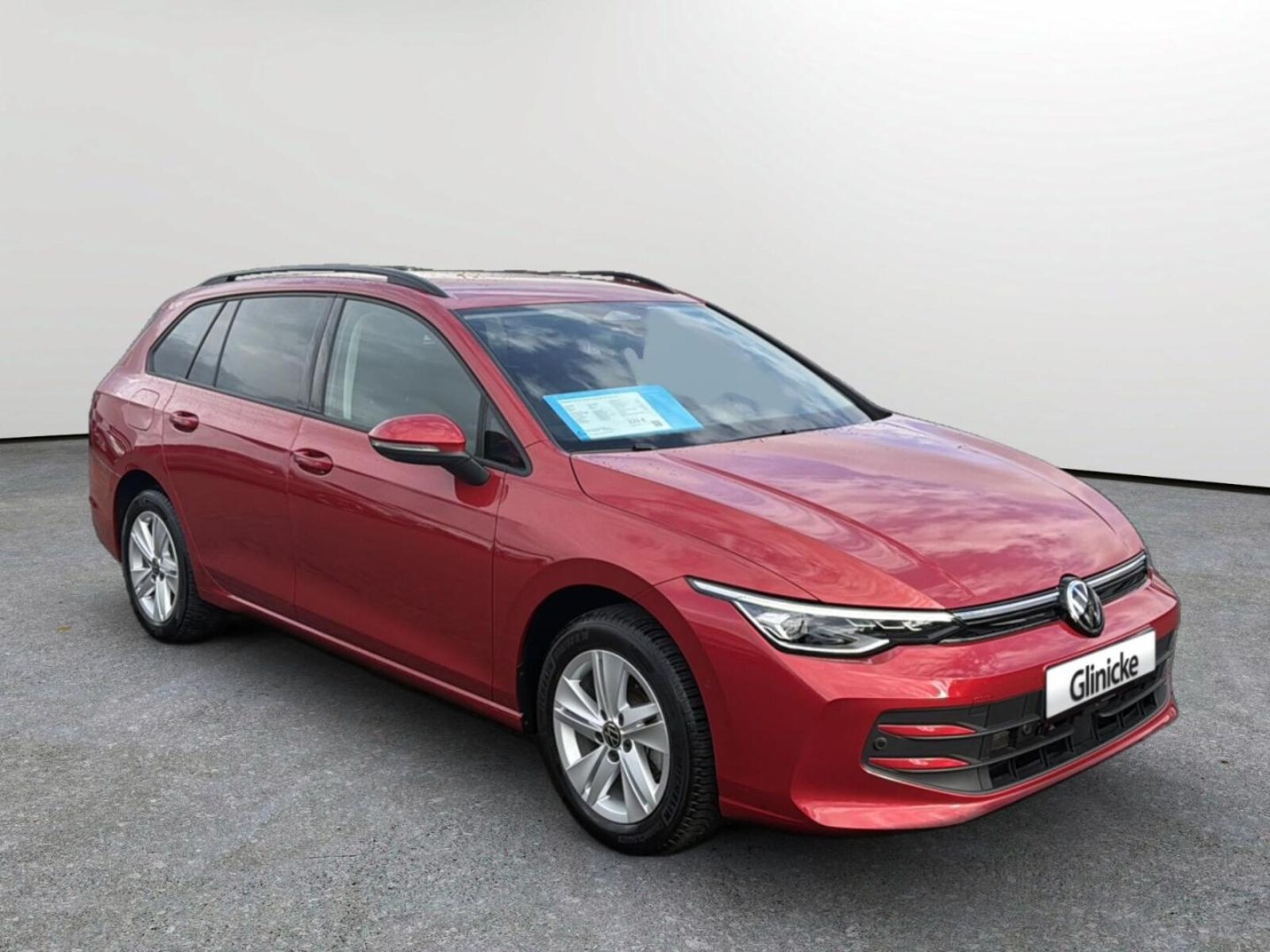 Volkswagen Golf Variant – Bild 5