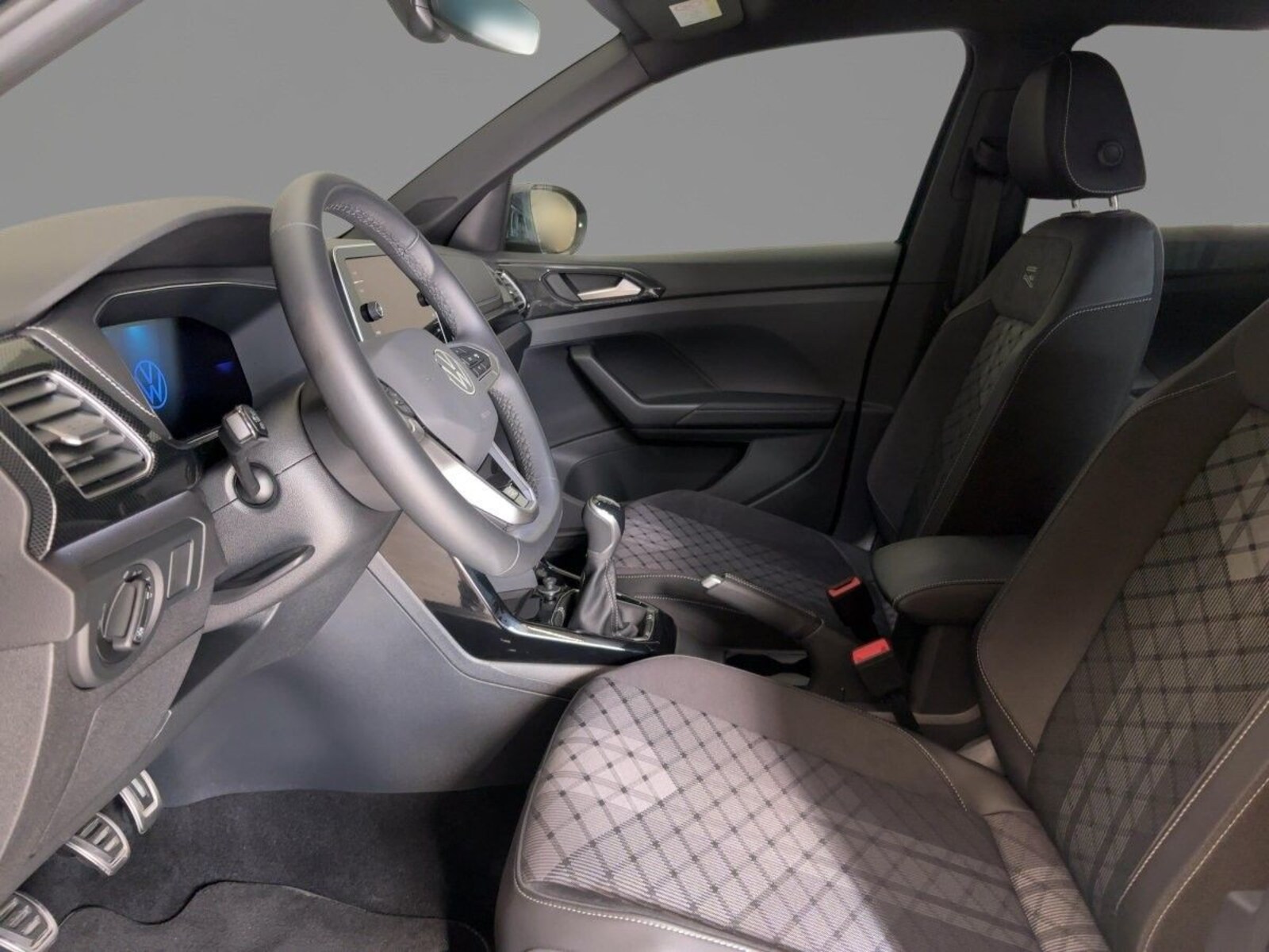 Volkswagen T-Cross – Bild 6