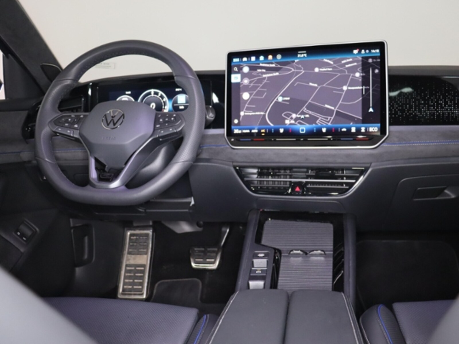 Volkswagen Passat – Bild 4