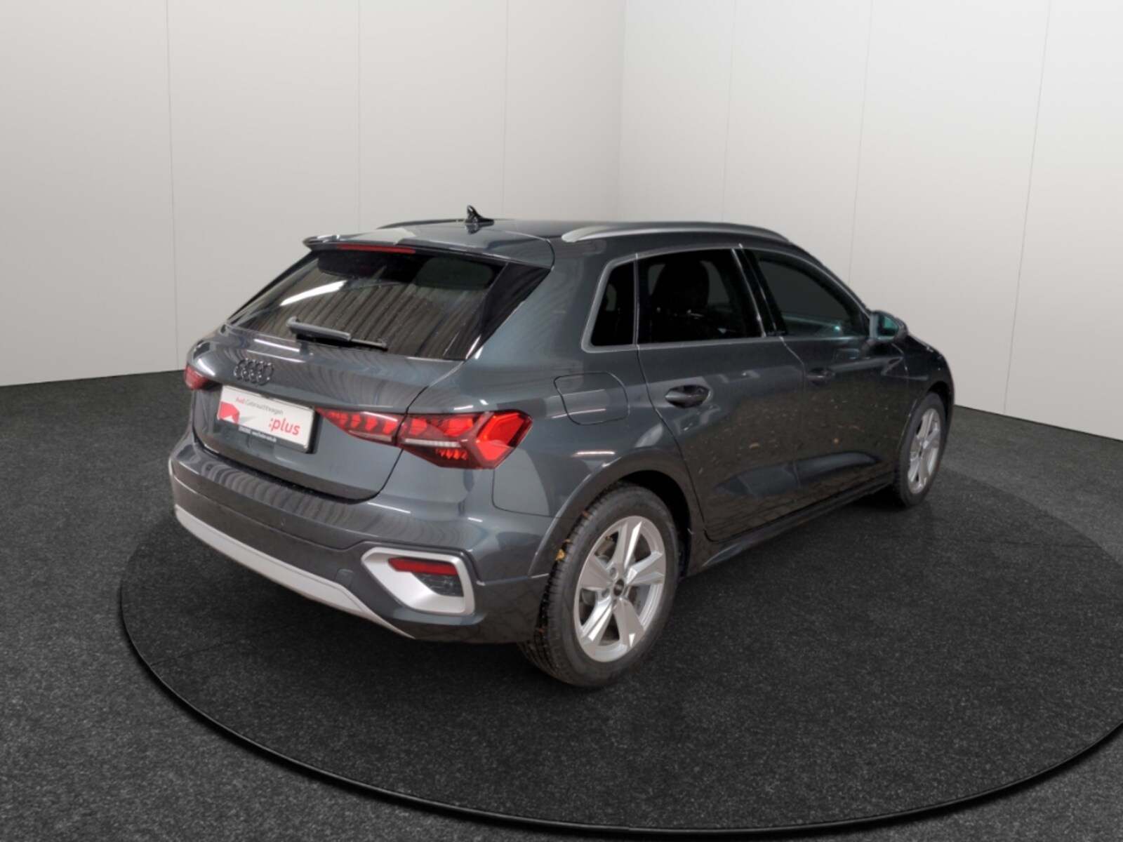 Audi A3 allstreet – Bild 5