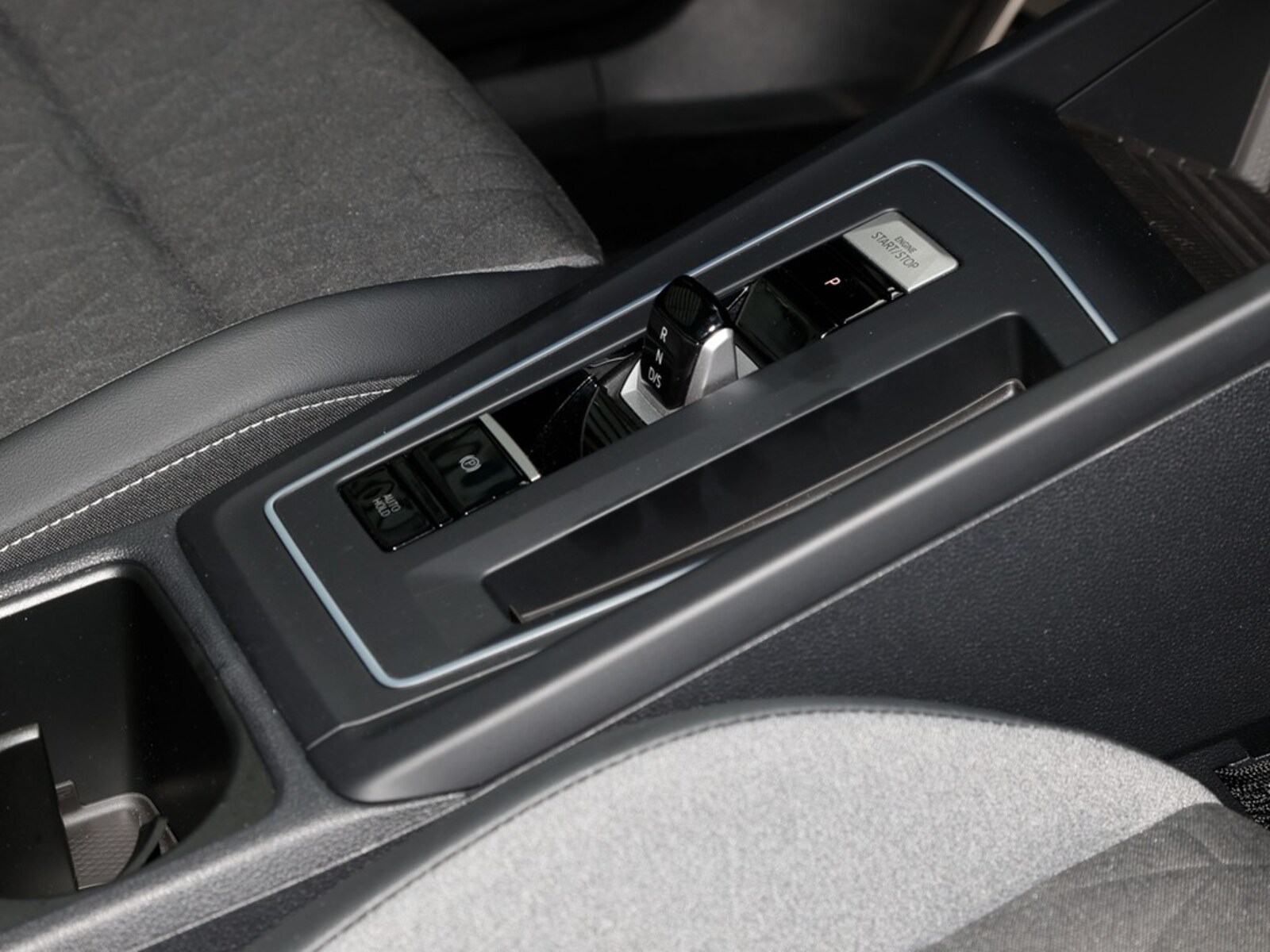 Volkswagen Golf – Bild 10
