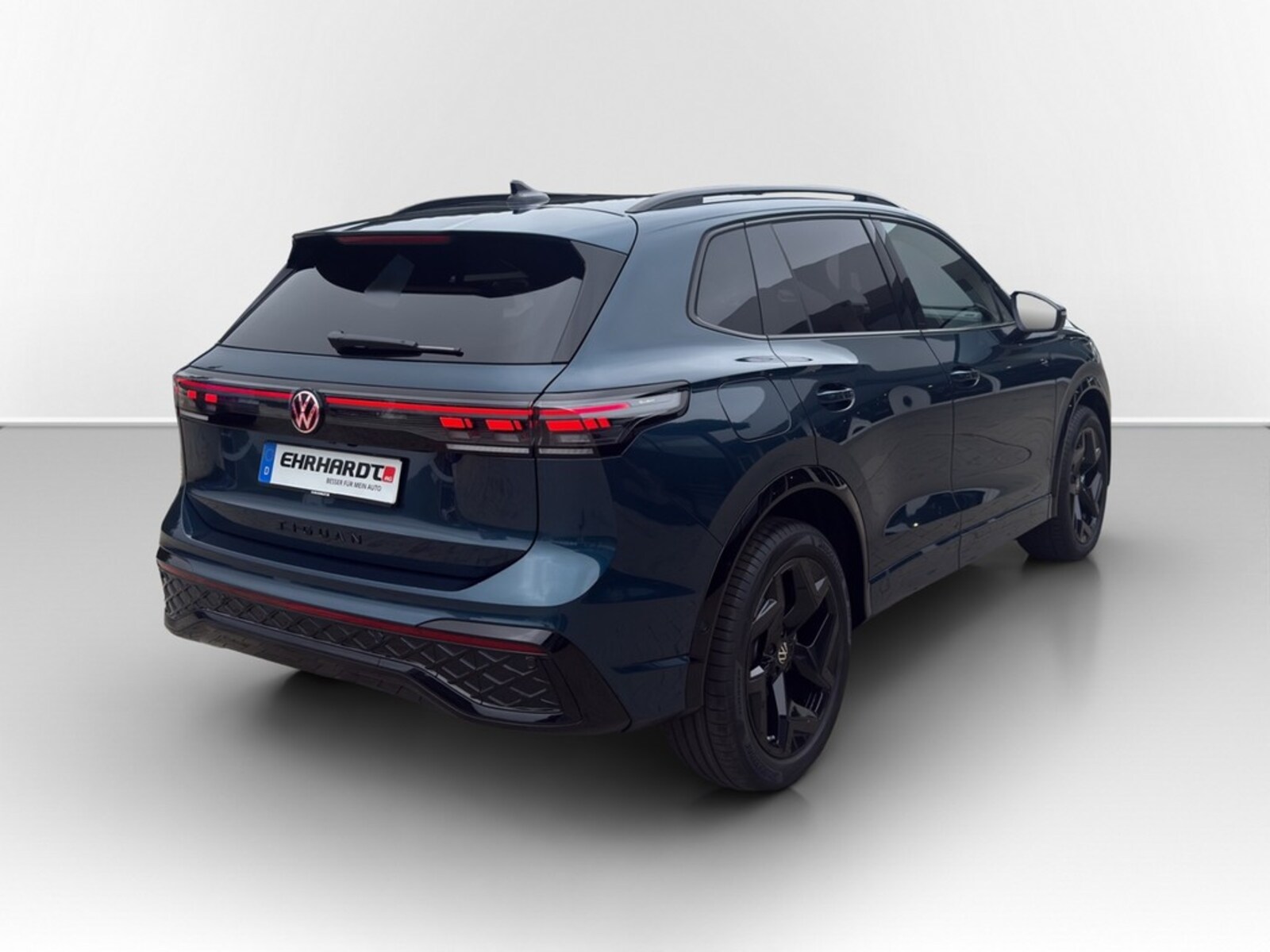 Volkswagen Tiguan – Bild 5