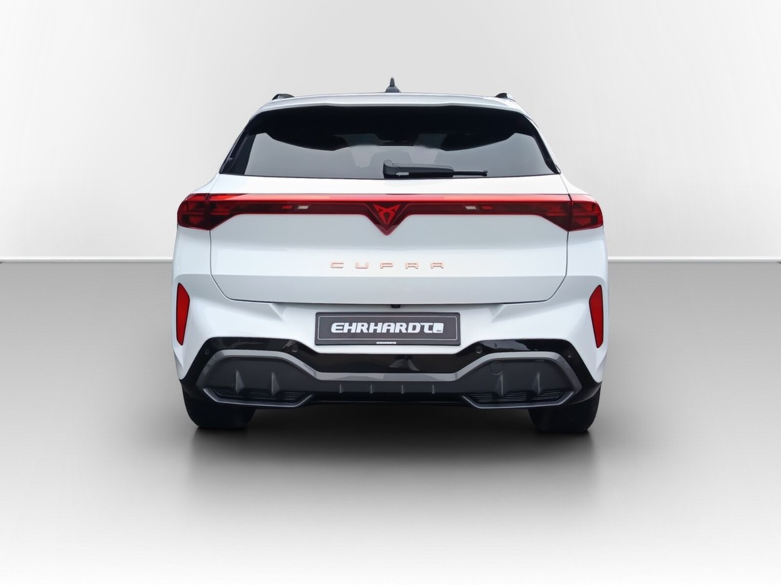 CUPRA Terramar – Bild 6