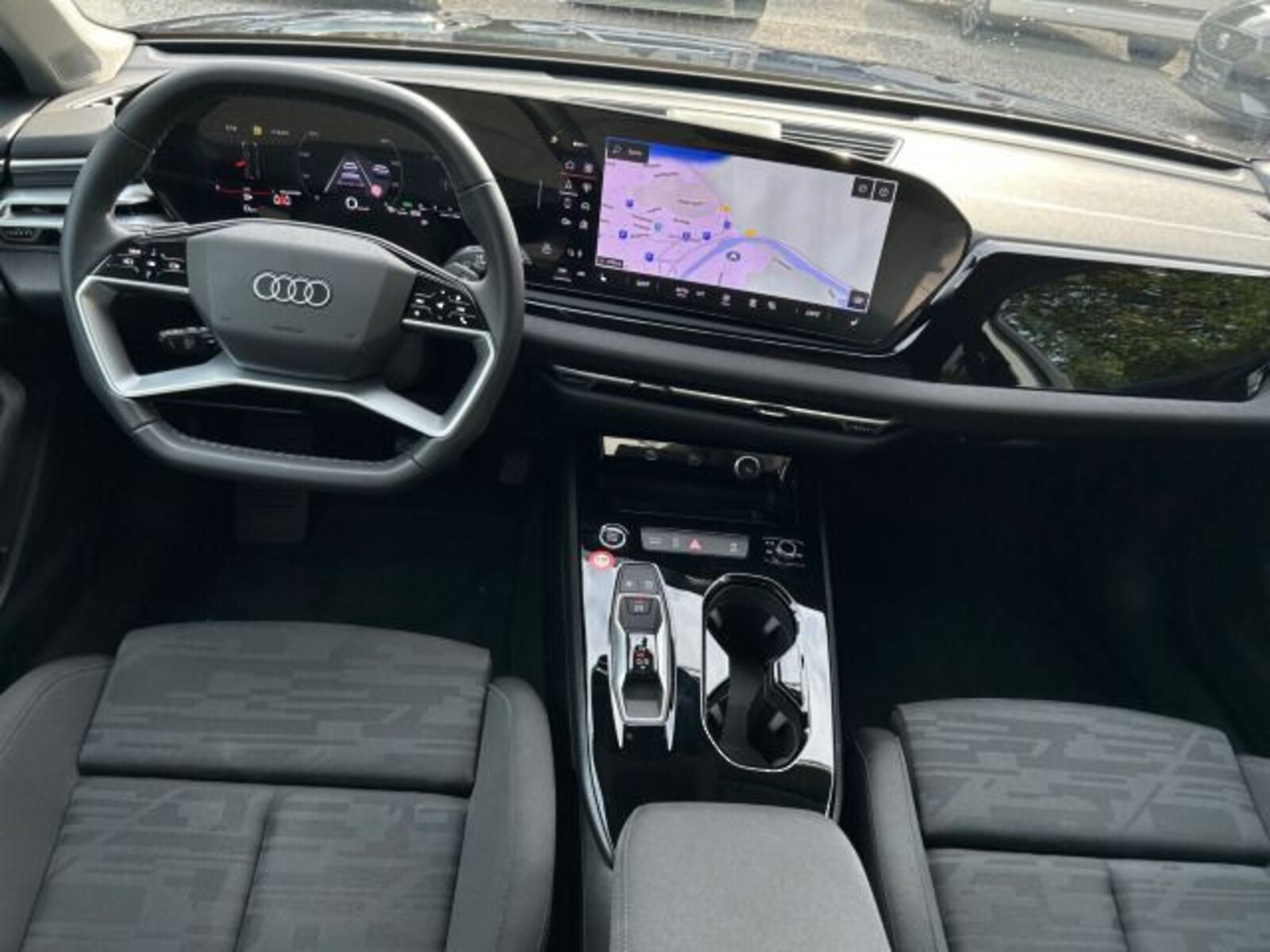 Audi A5 Avant – Bild 8