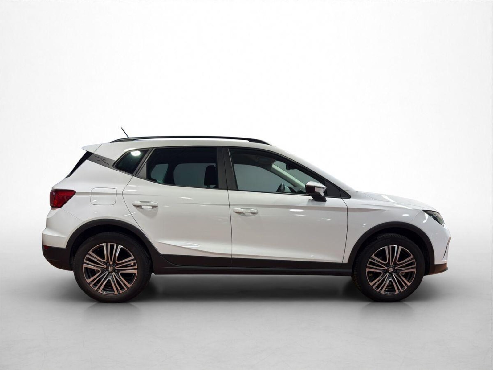 SEAT Arona – Bild 5