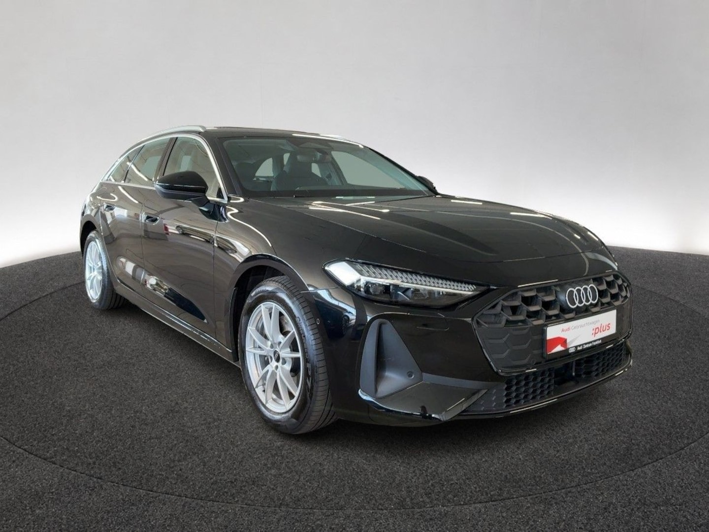 Bild über Audi A5 Avant TDI 150 kW S tronic - für weitere Informationen kontaktieren Sie den Audi Partner