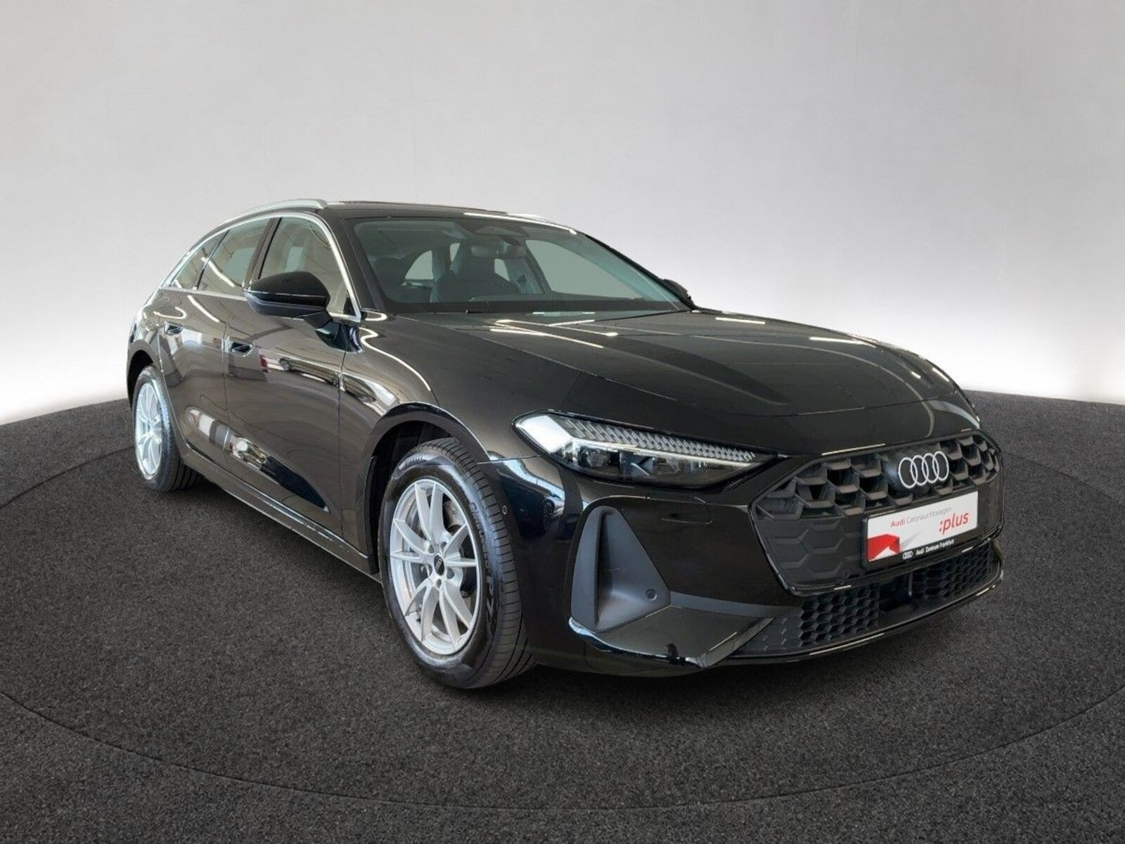 Audi A5 Avant – Bild 4