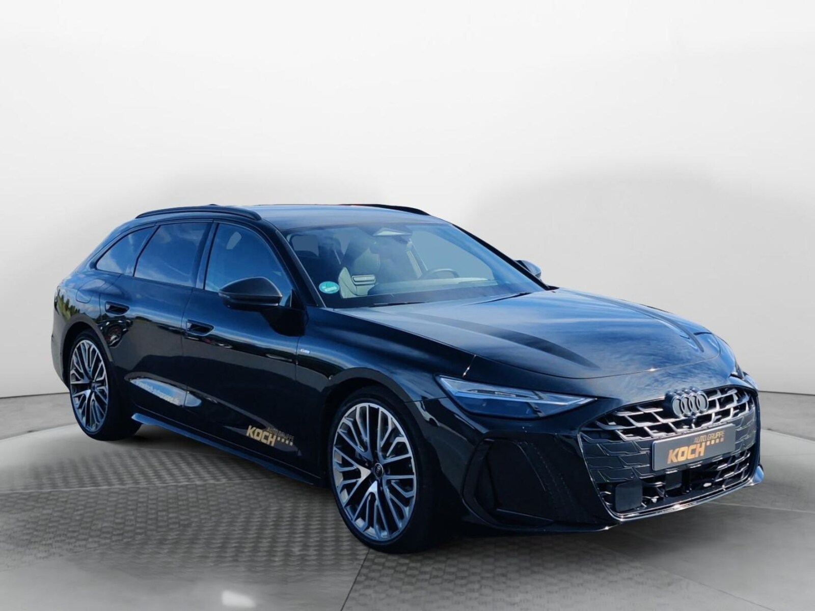 Audi A6 Avant – Bild 5