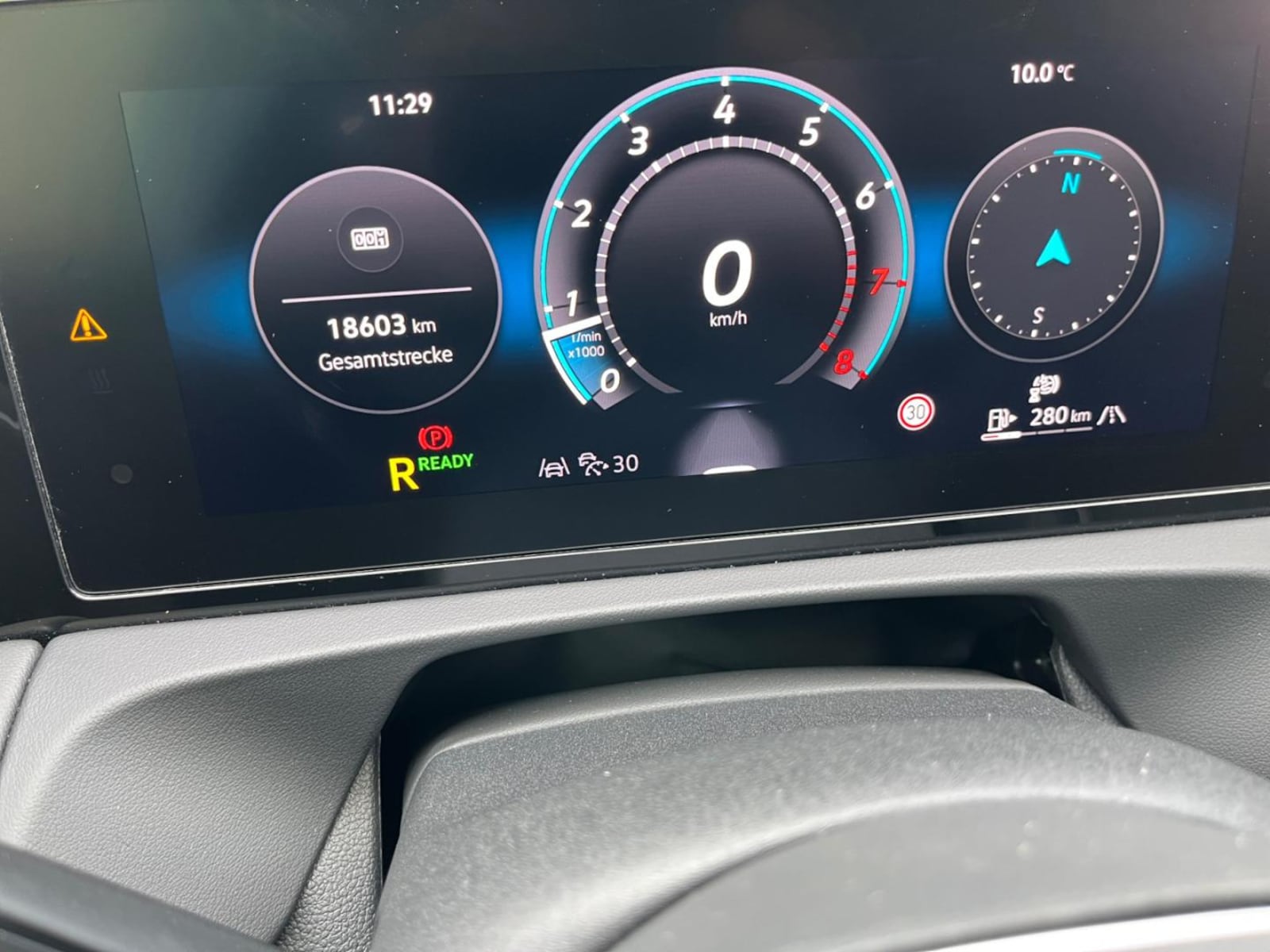 Volkswagen Tiguan – Bild 7