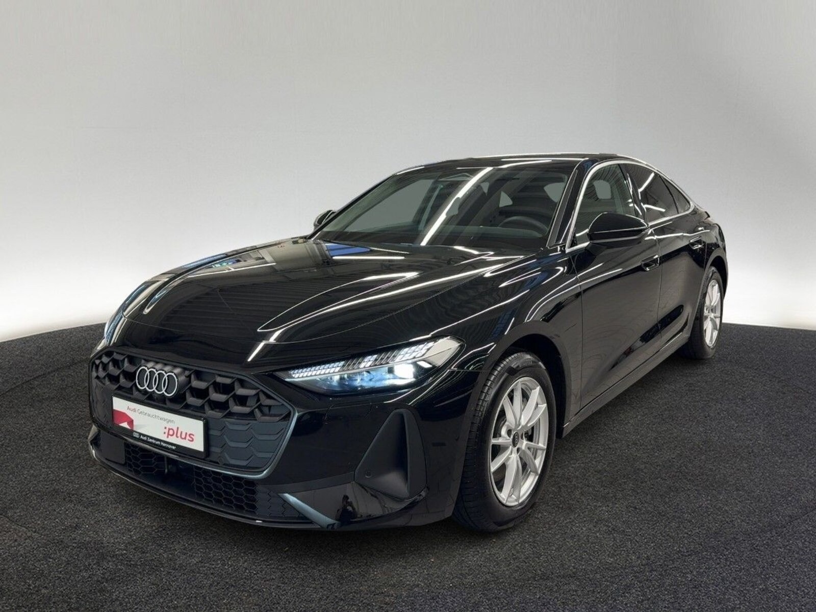 Audi A5 Limousine – Bild 3