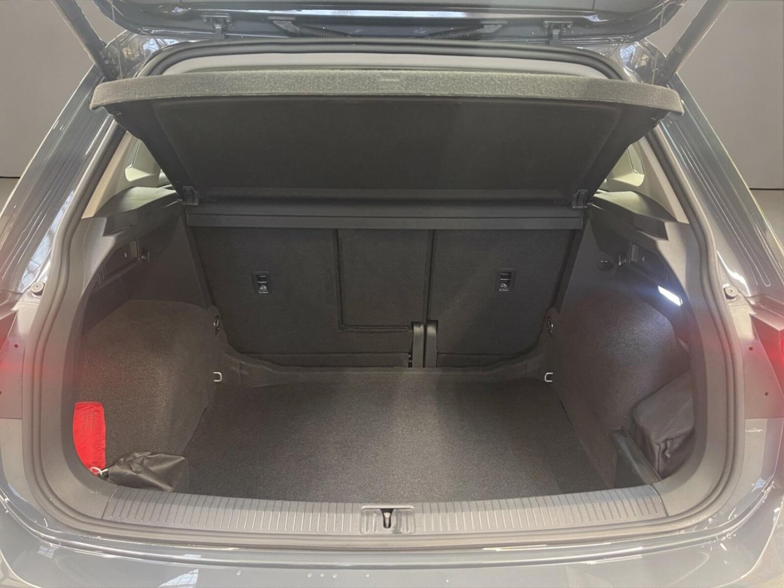Volkswagen Tiguan – Bild 17