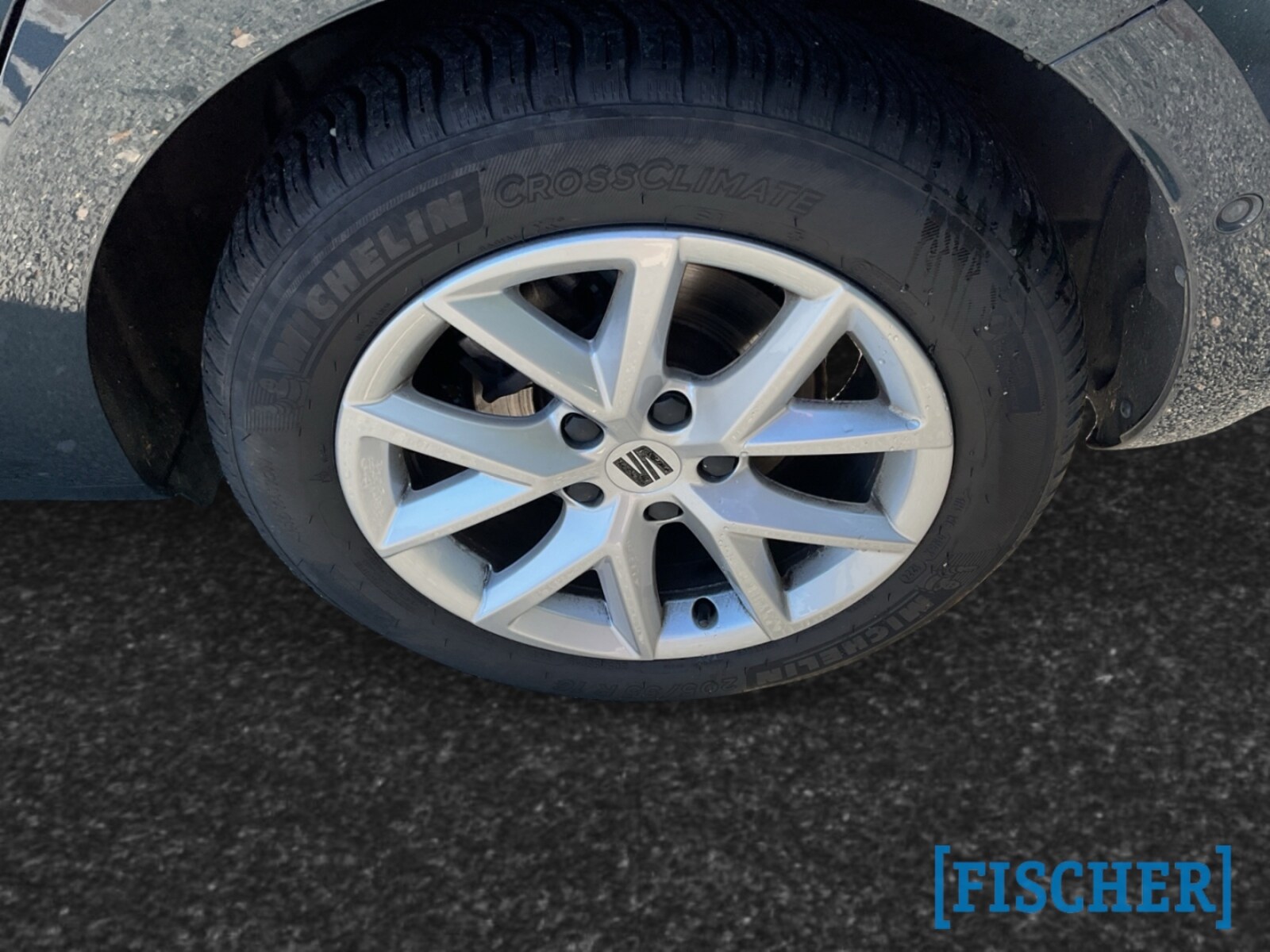 SEAT Leon – Bild 8