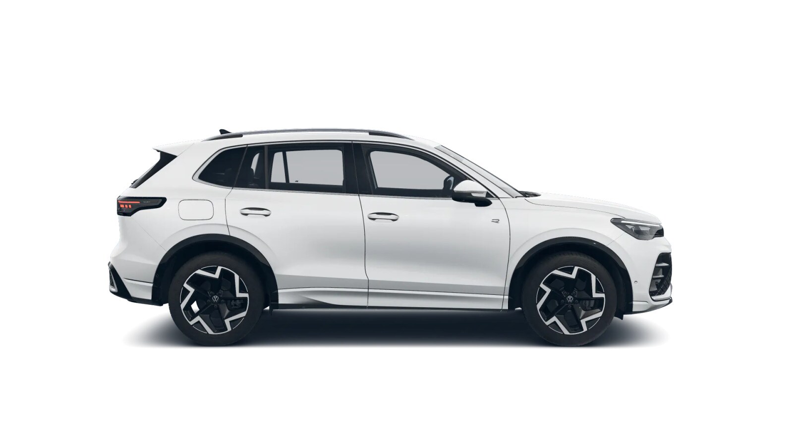 Volkswagen Tiguan – Bild 6