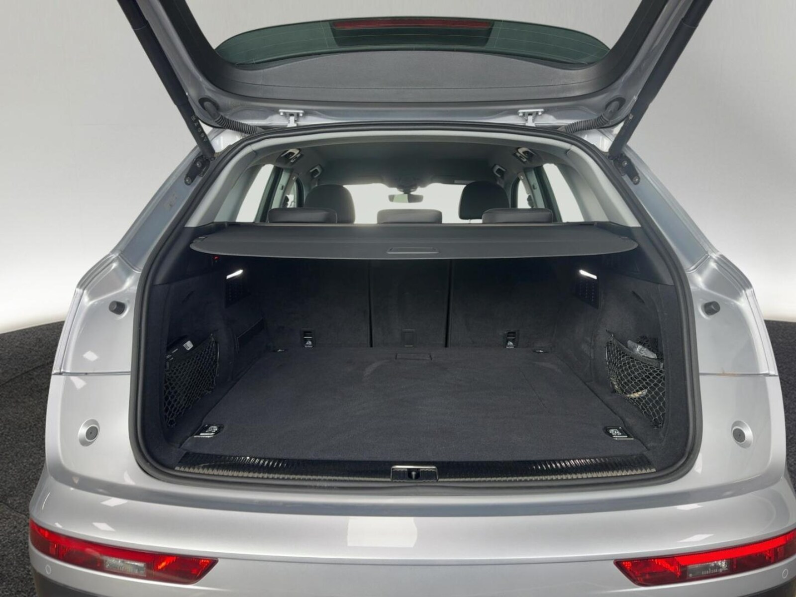 Audi Q5 – Bild 6